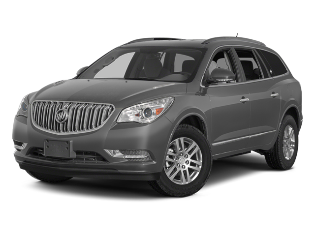 2013 Buick Enclave 5GAKVDKD6DJ244724