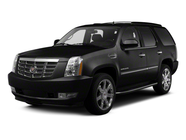 2013 Cadillac Escalade 1GYS4DEF7DR337424