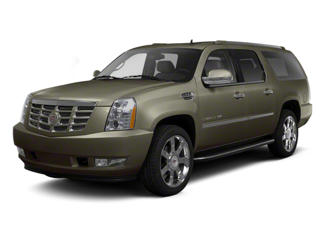 2013 Cadillac Escalade ESV 1GYS3HEF9DR169750