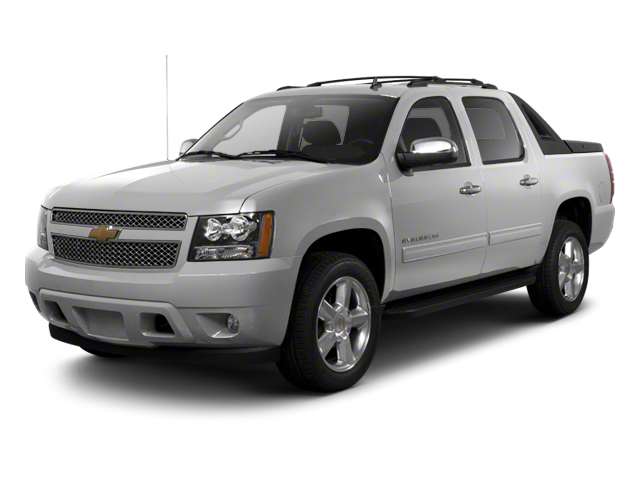 2013 Chevrolet Avalanche 3GNTKGE76DG152184