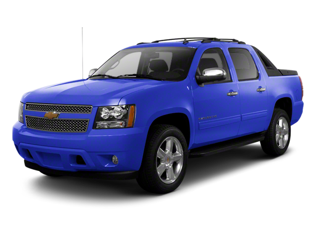 2013 Chevrolet Avalanche 3GNTKEE74DG321560