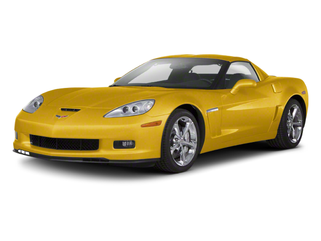 2013 Chevrolet Corvette 1G1YK2DE3D5100464