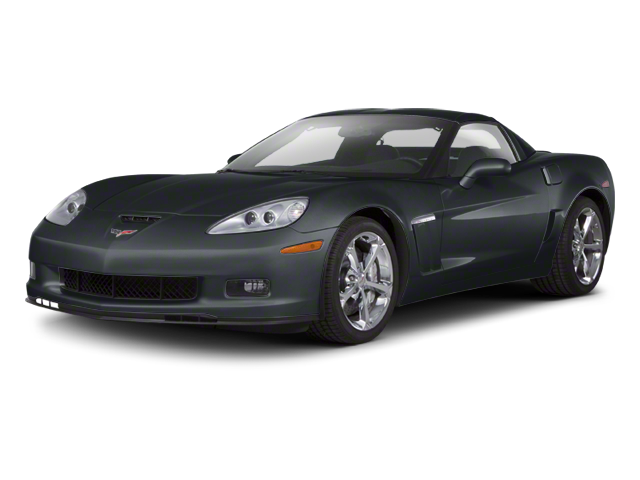2013 Chevrolet Corvette 1G1YW2DW4D5105573