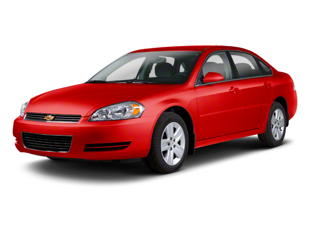 2013 Chevrolet Impala 2G1WC5E33D1195922