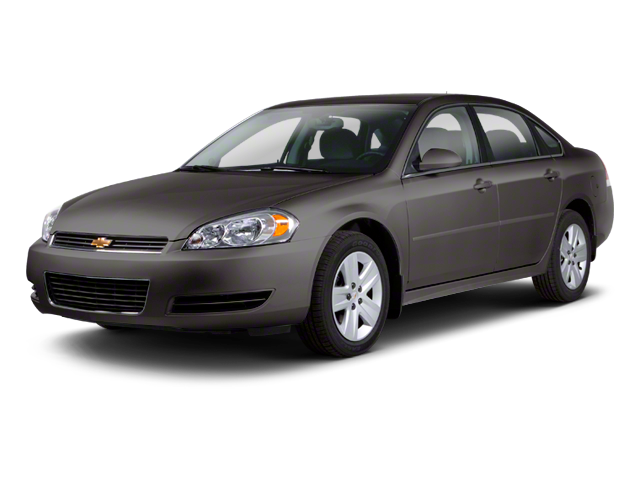 2013 Chevrolet Impala 2G1WG5E34D1133935