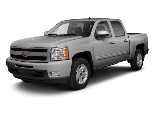 2013 Chevrolet Silverado 1500 3GCPKSE74DG289234