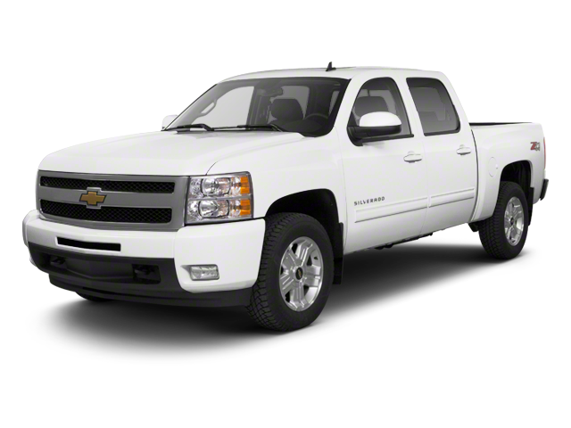 2013 Chevrolet Silverado 1500 3GCPCSE04DG369018