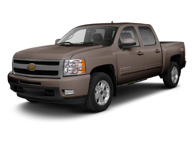 2013 Chevrolet Silverado 1500 3GCPKSE76DG316742
