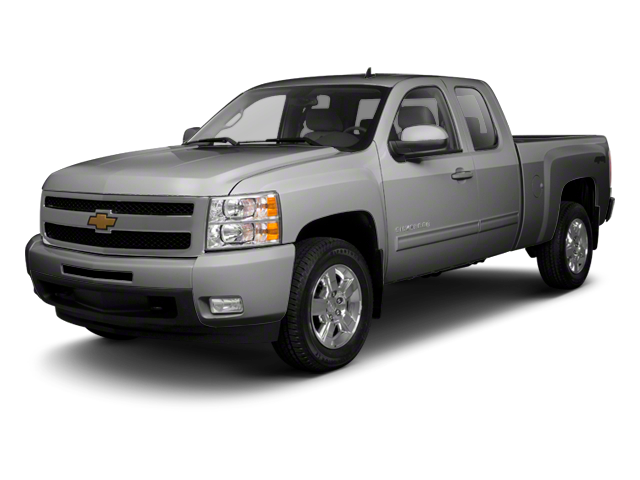 2013 Chevrolet Silverado 1500 1GCRKSE70DZ262461