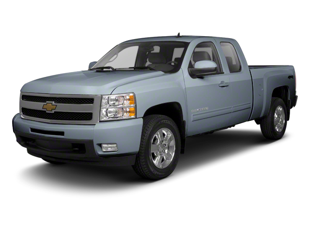 2013 Chevrolet Silverado 1500 1GCRKSE73DZ317355