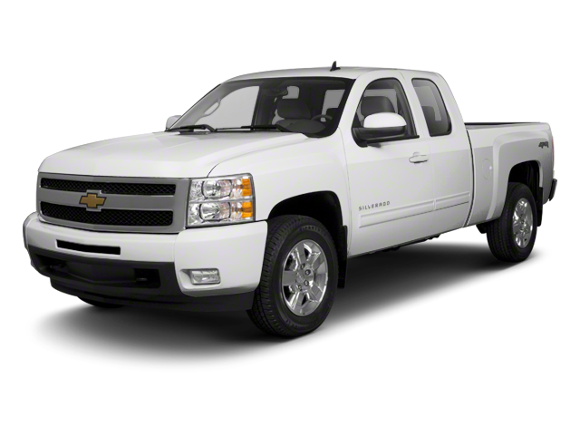 2013 Chevrolet Silverado 1500 1GCRKSE72DZ233494