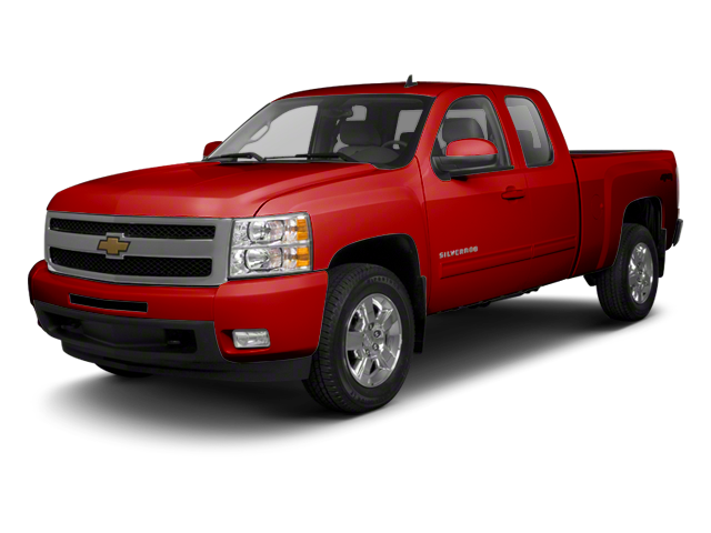 2013 Chevrolet Silverado 1500 1GCRCSE02DZ286129