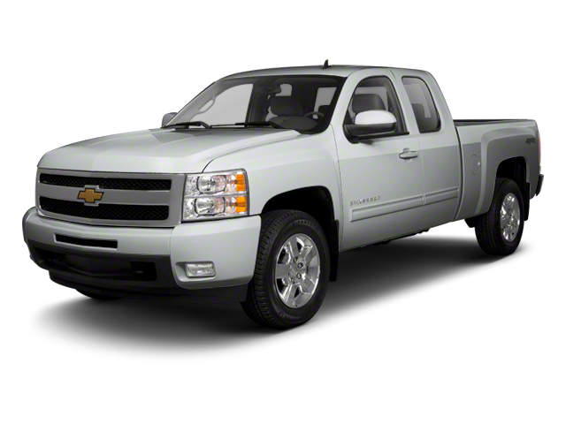 2013 Chevrolet Silverado 1500 1GCRKSE71DZ388859