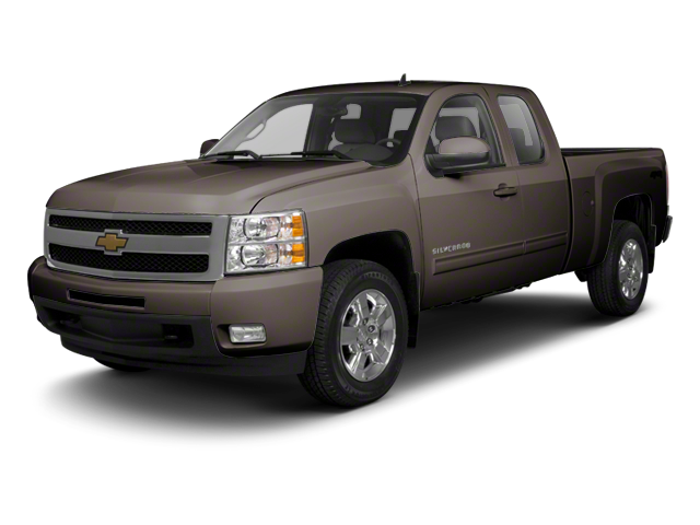 2013 Chevrolet Silverado 1500 1GCRCSE0XDZ303842