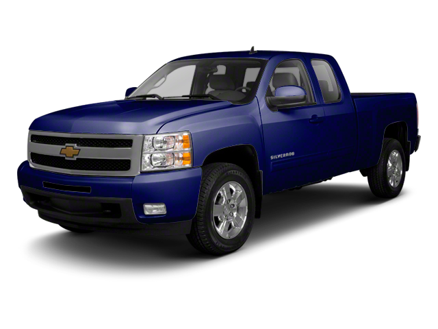 2013 Chevrolet Silverado 1500 1GCRKSE7XDZ198283