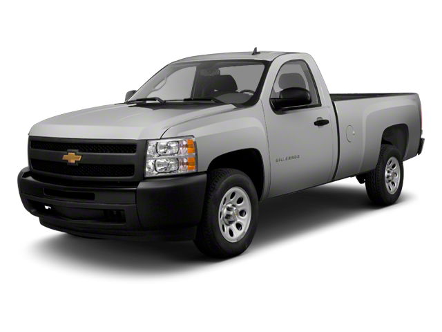 2013 Chevrolet Silverado 1500 1GCNKSE03DZ261340