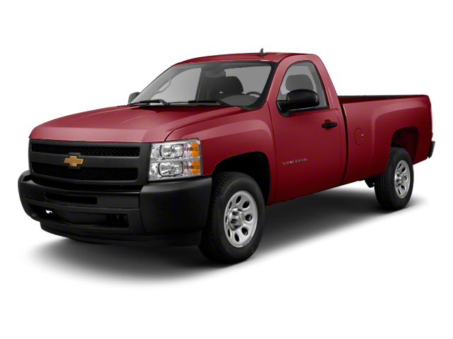 2013 Chevrolet Silverado 1500 1GCNCPEX1DZ117048