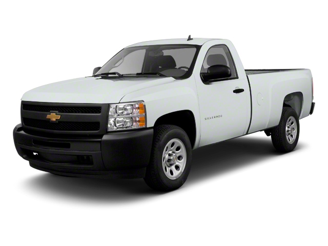 2013 Chevrolet Silverado 1500 1GCNCPEX8DZ320776