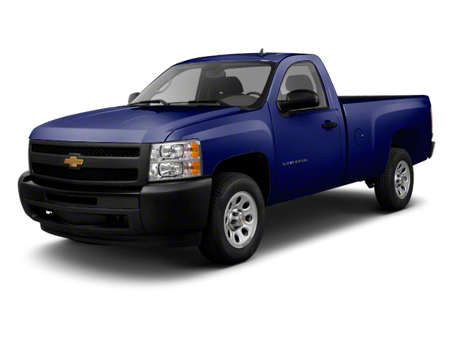 2013 Chevrolet Silverado 1500 1GCNCPEX1DZ346118