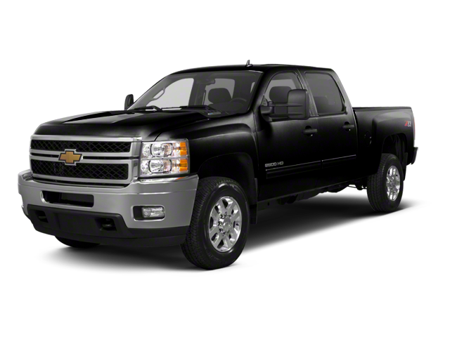 2013 Chevrolet Silverado 2500HD 1GC1KYE81DF240964