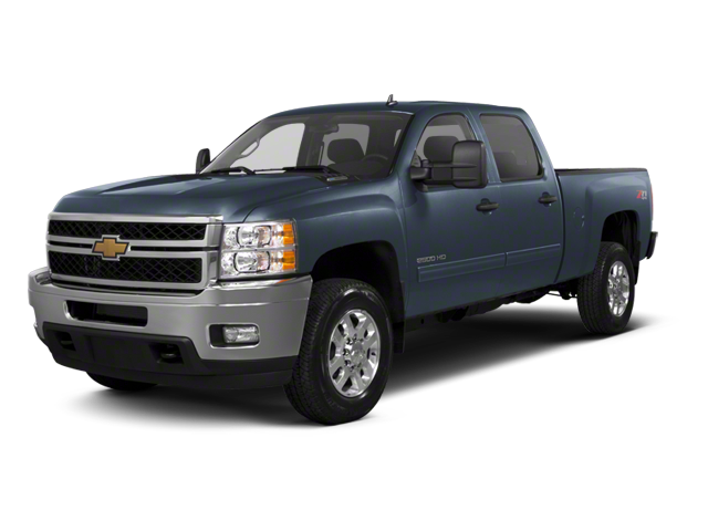 2013 Chevrolet Silverado 2500HD 1GC1KXCGXDF239591