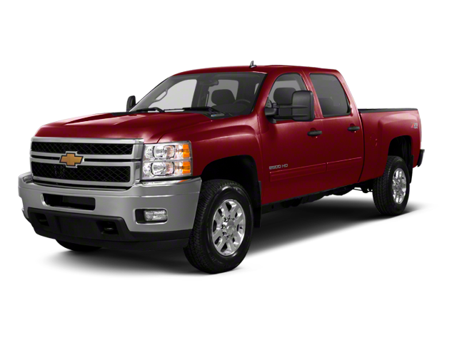 2013 Chevrolet Silverado 2500HD 1GC1KYE84DF212642