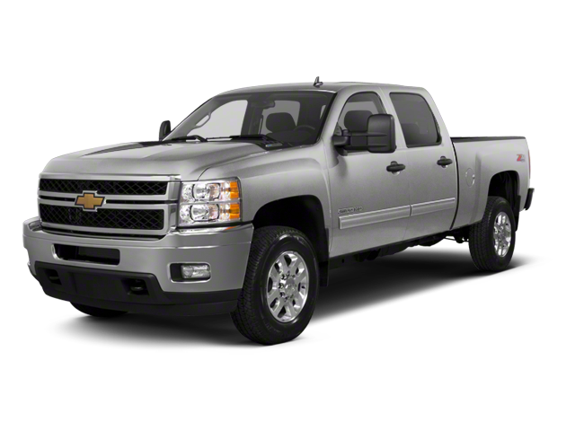2013 Chevrolet Silverado 2500HD 1GC1KYE82DF126682