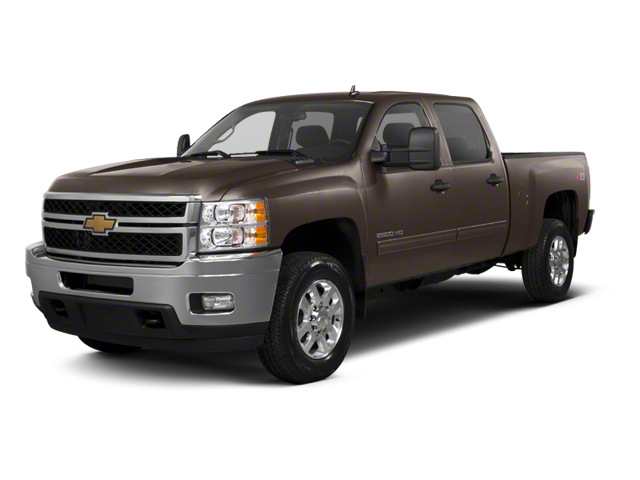 2013 Chevrolet Silverado 2500HD 1GC1KXCG0DF210794