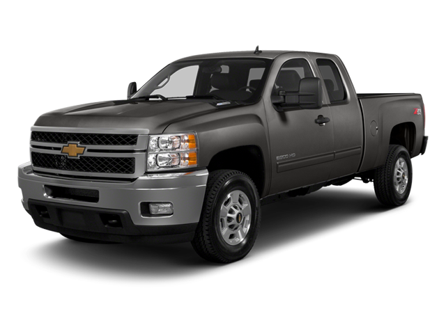 2013 Chevrolet Silverado 2500HD 1GC2CXCG7DZ359428