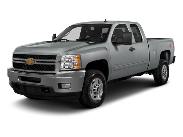 2013 Chevrolet Silverado 2500HD 1GC2KXCGXDZ150137