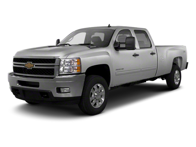 2013 Chevrolet Silverado 3500HD 1GC4K0C82DF121371