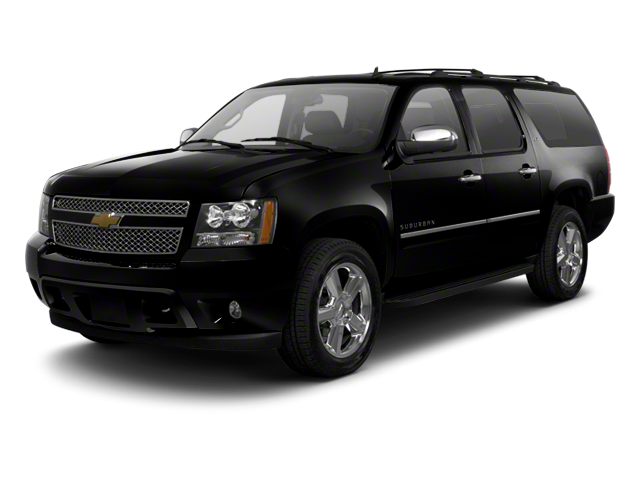 2013 Chevrolet Suburban 1GNSKJE7XDR119164