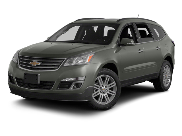 2013 Chevrolet Traverse 1GNKRGKD6DJ234853