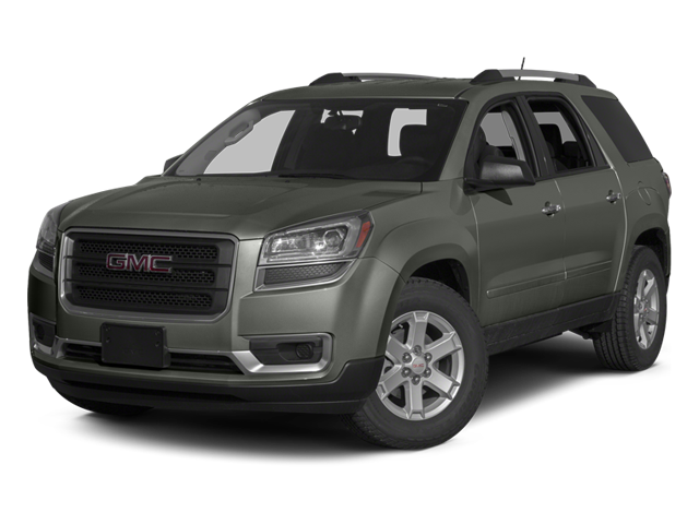 2013 GMC Acadia 1GKKRPKD6DJ213529