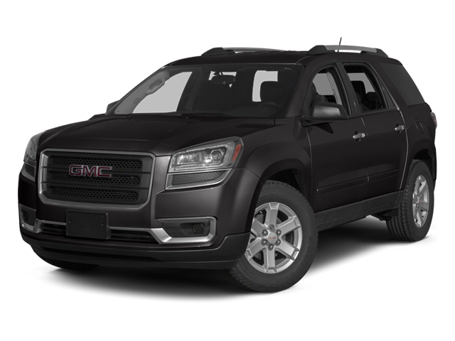 2013 GMC Acadia 1GKKVPKD1DJ254243