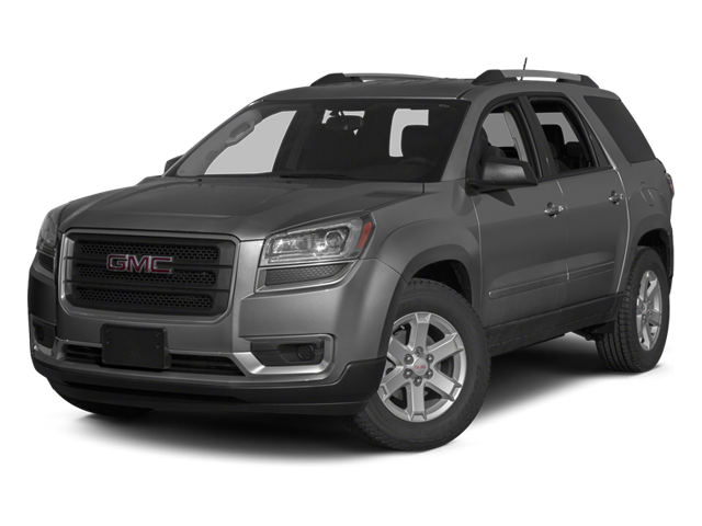 2013 GMC Acadia 1GKKRRKDXDJ231382