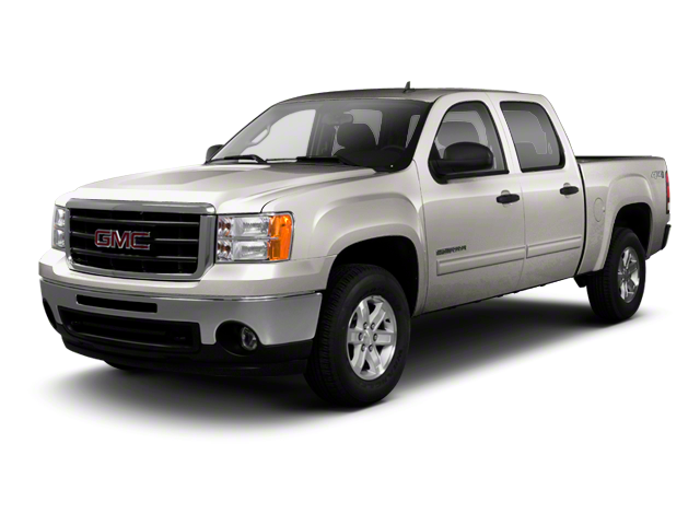 2013 GMC Sierra 1500 3GTP2VE78DG297676