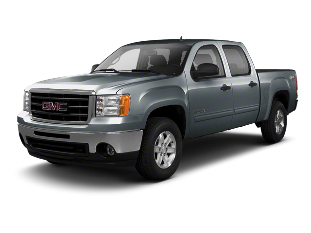 2013 GMC Sierra 1500 3GTP2WE79DG164561
