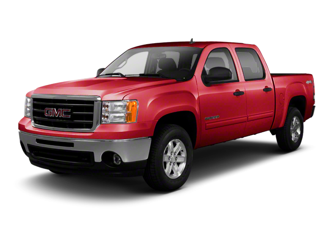 2013 GMC Sierra 1500 3GTP1VE08DG122155