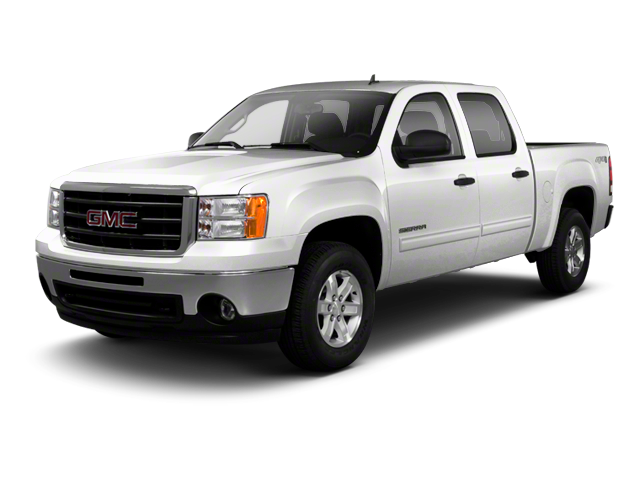 2013 GMC Sierra 1500 3GTP1WE01DG349032