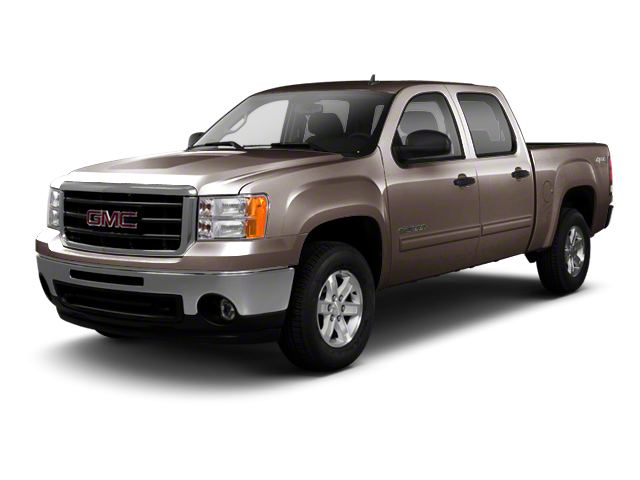 2013 GMC Sierra 1500 3GTP2VE79DG228575