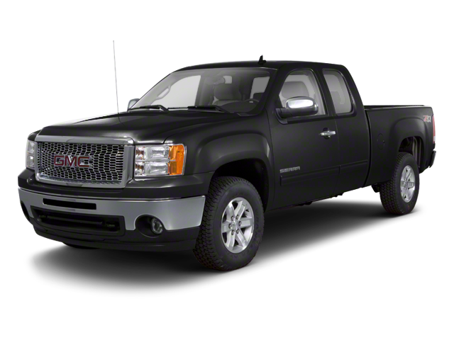 2013 GMC Sierra 1500 1GTR2VE79DZ192024