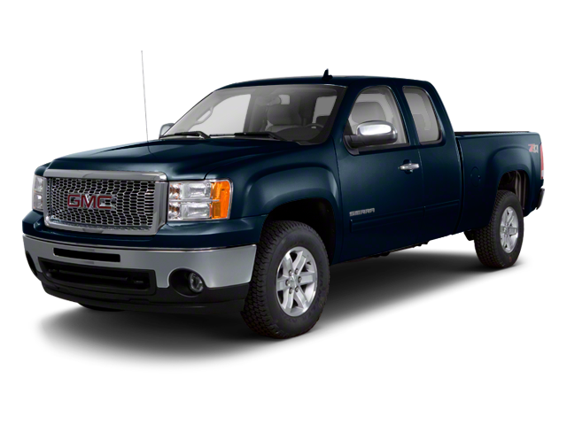 2013 GMC Sierra 1500 1GTR2VE78DZ202199