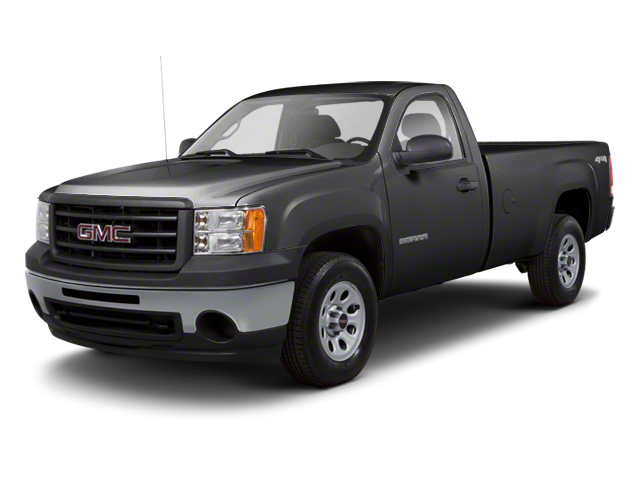 2013 GMC Sierra 1500 1GTN2TEA0DZ159153