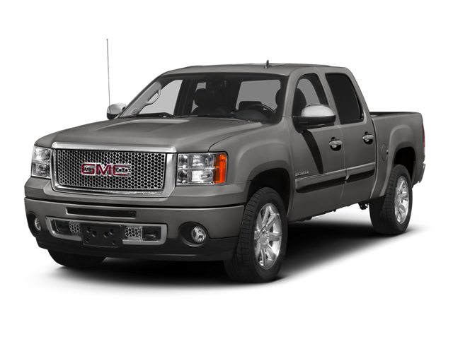 2013 GMC Sierra 1500 3GTP2XE29DG262161