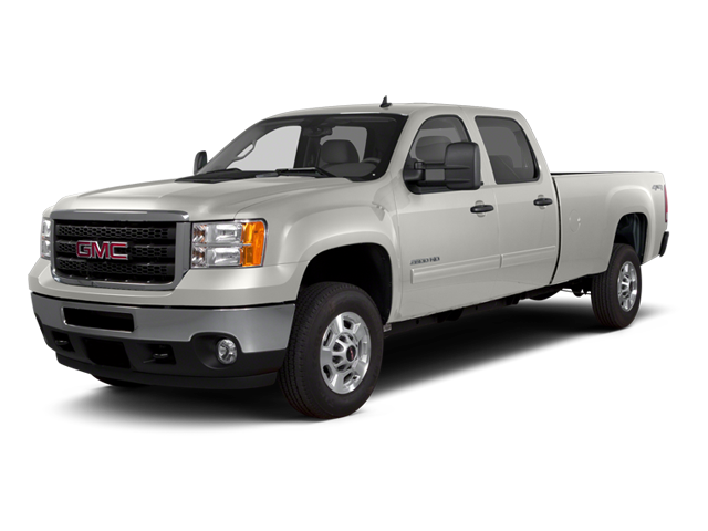 2013 GMC Sierra 2500HD 1GT120C84DF120600
