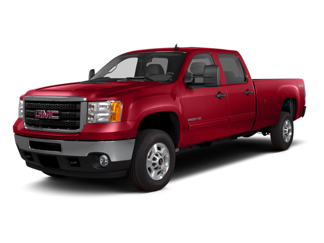 2013 GMC Sierra 2500HD 1GT120CG8DF245316