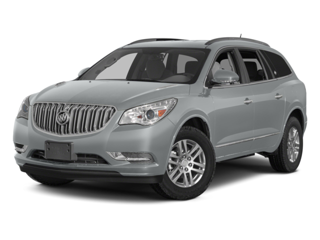 2014 Buick Enclave 5GAKVCKD1EJ377175