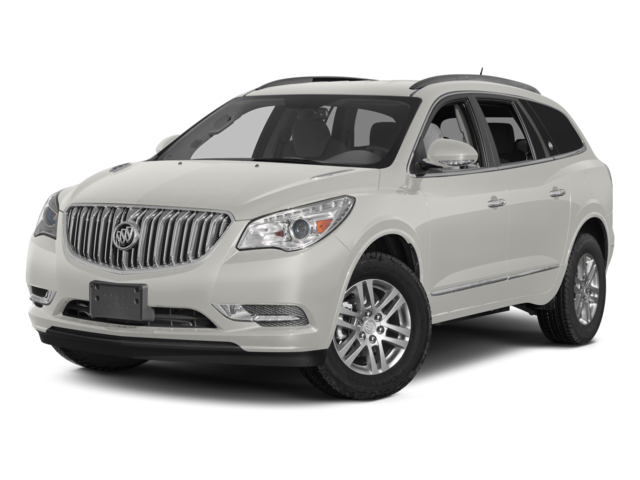 2014 Buick Enclave 5GAKVAKD2EJ300352