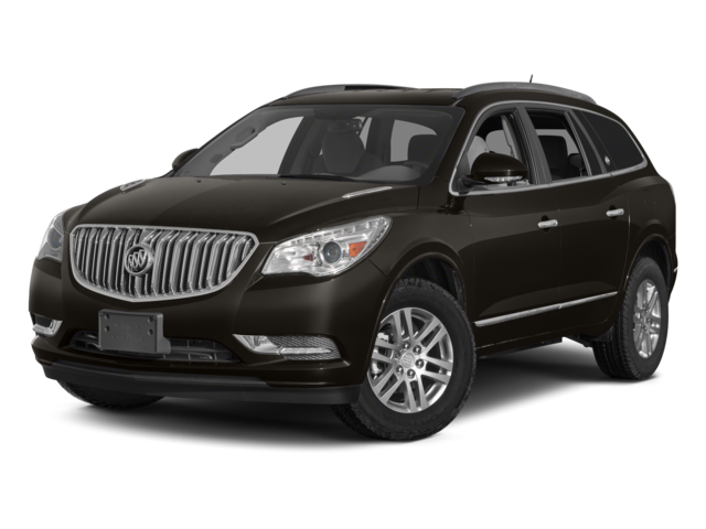 2014 Buick Enclave 5GAKRBKD5EJ192383